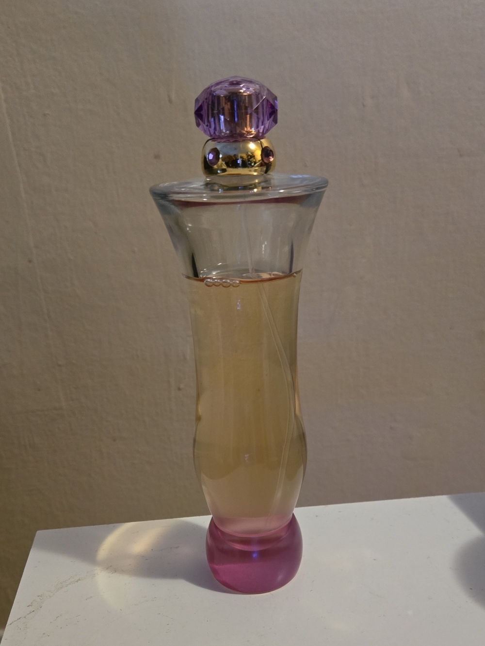 Versace Eau De Perfume